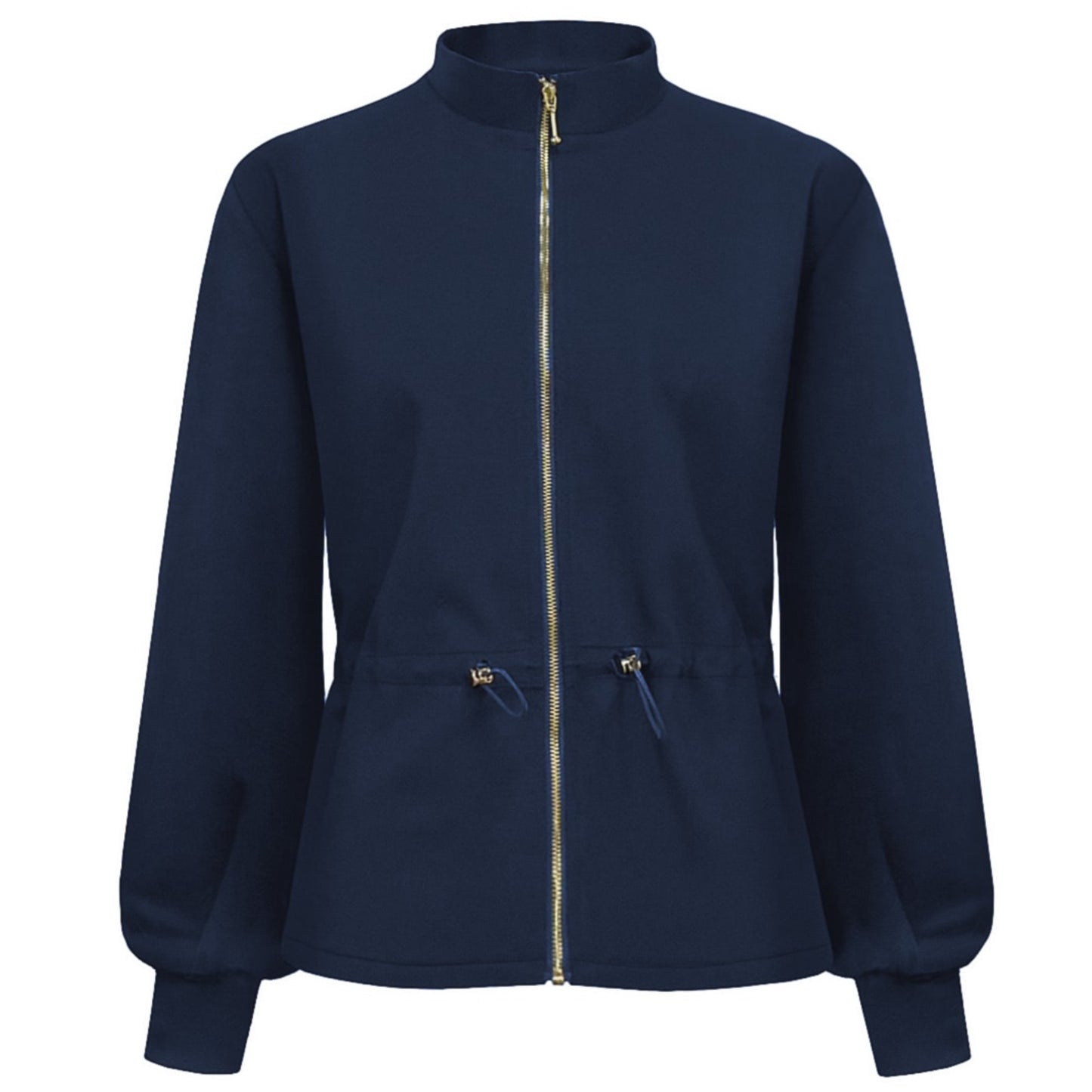 Triple Nine - Punto Jasje Mirell Navy - 92405 - Peet kleding