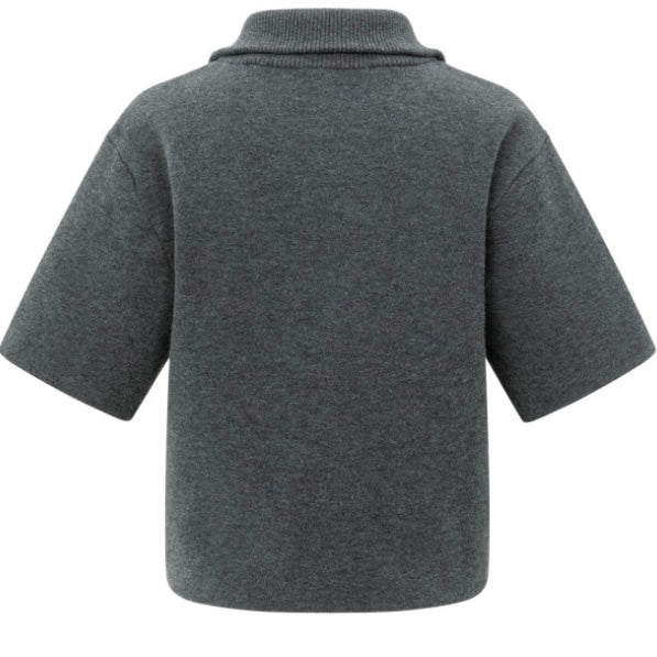 Yaya Korte Mouw Antra - Peet kleding