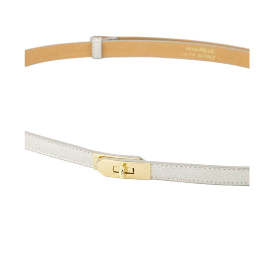 Riem Garcia Zilver - Peet kleding