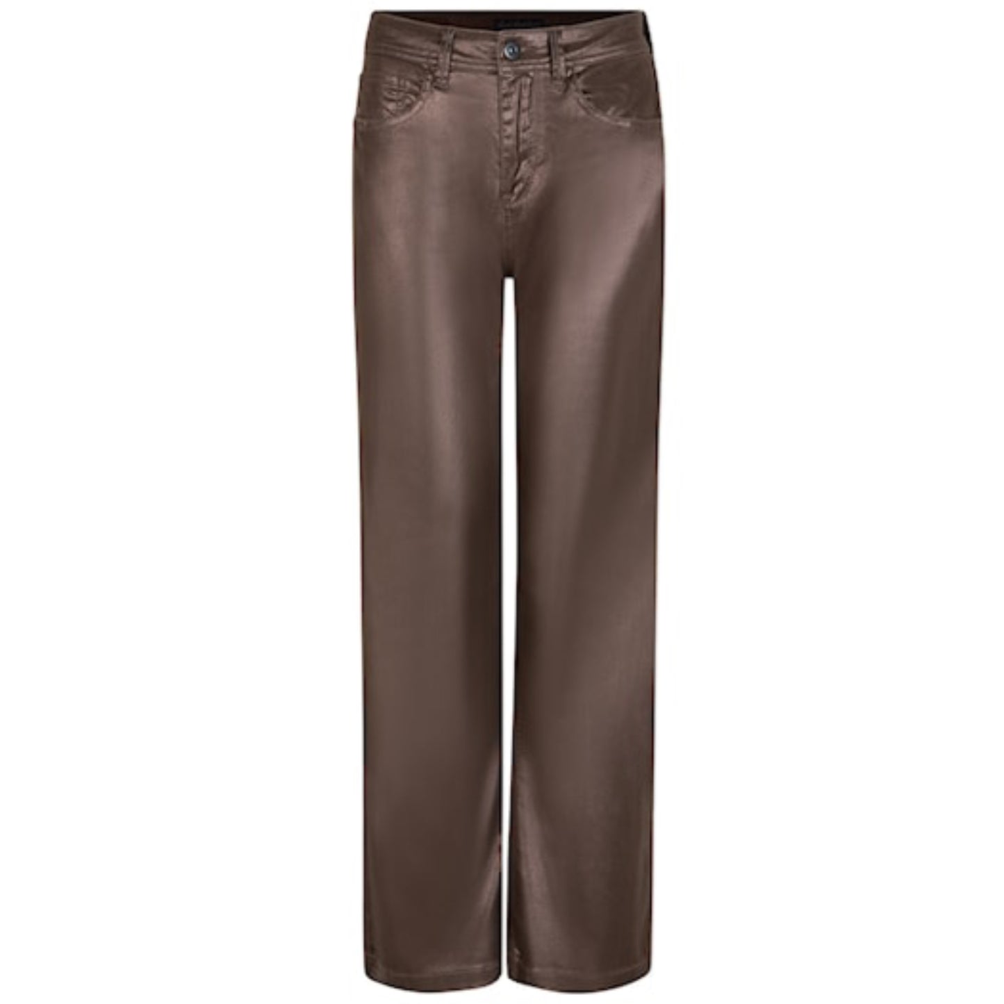 Red Button Colette Sparkle Brown