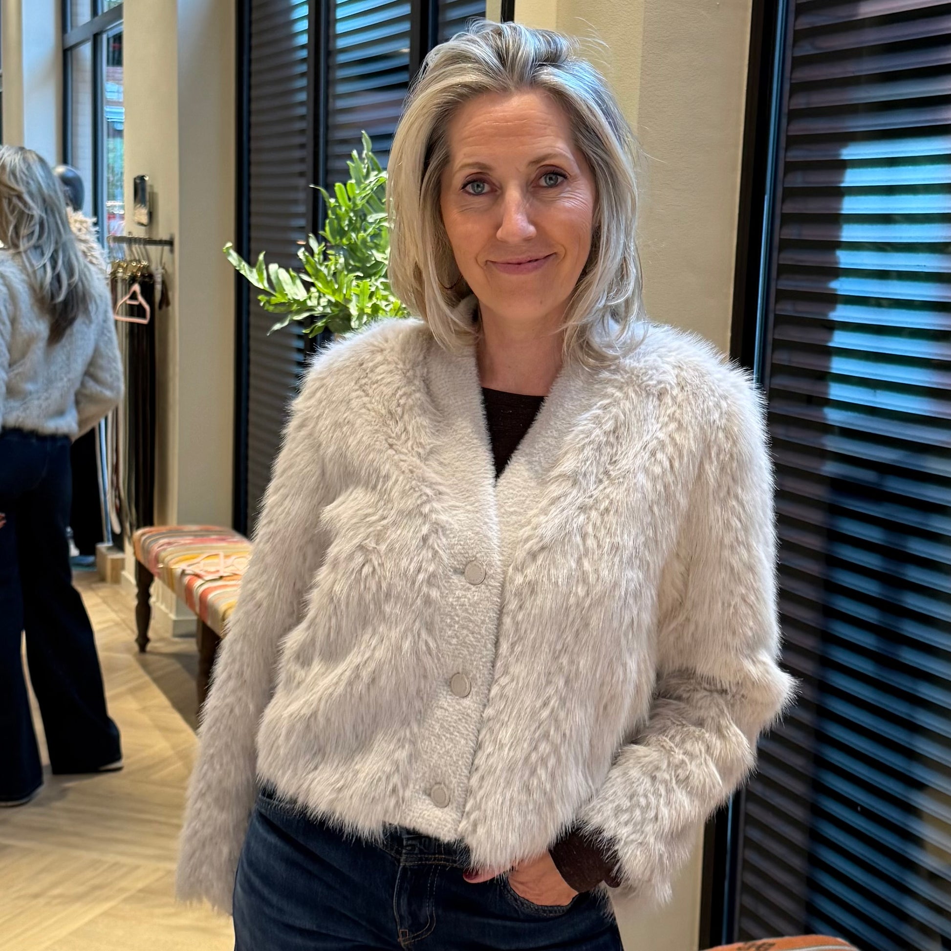 Rino & Pelle Jack Charmaine Birch - Peet kleding