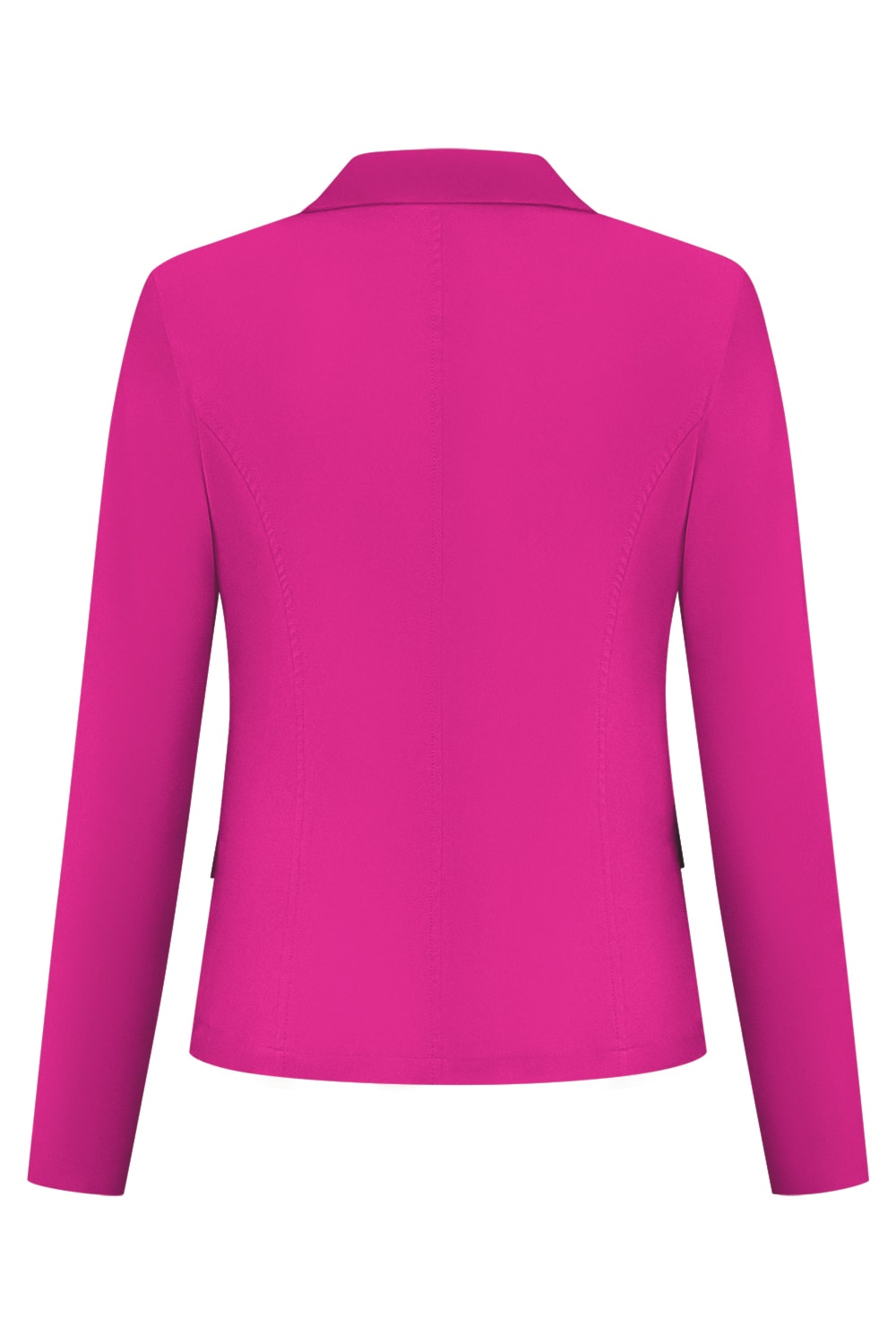 Triple Nine - Travel Blazer Francis Fuchsia - 3101 - Peet kleding
