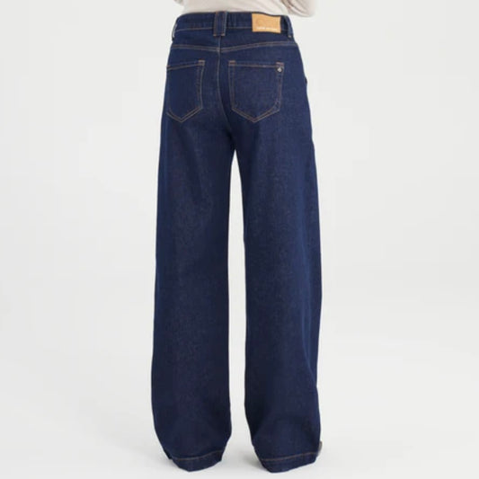 COJ Jeans Lulu Raw - Peet kleding