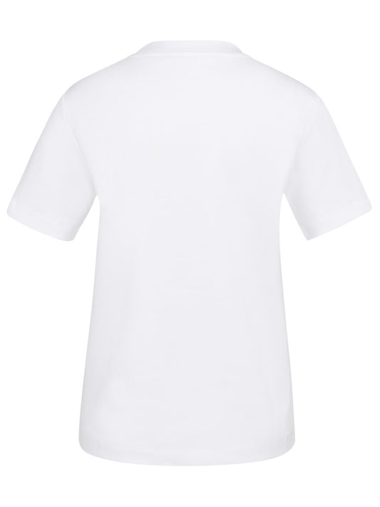 Yaya T-Shirt Wit - Peet kleding