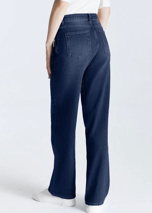 COJ Jeans Nova Blue Black - Peet kleding
