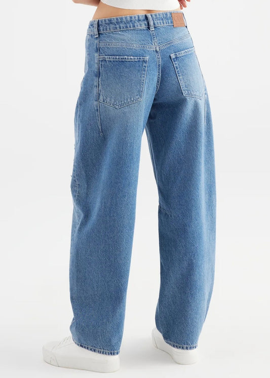 COJ Jeans Clara Tinted - Peet kleding