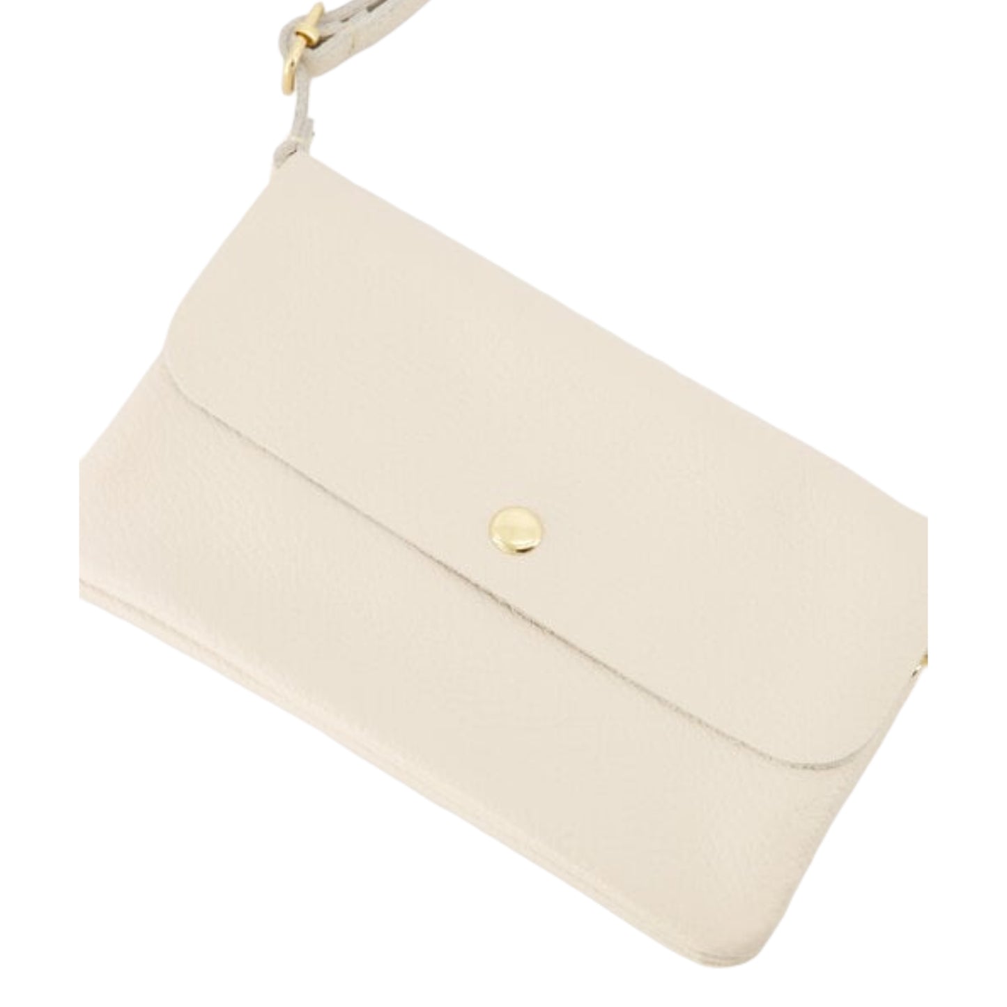 Tas Misa Creme - Peet kleding