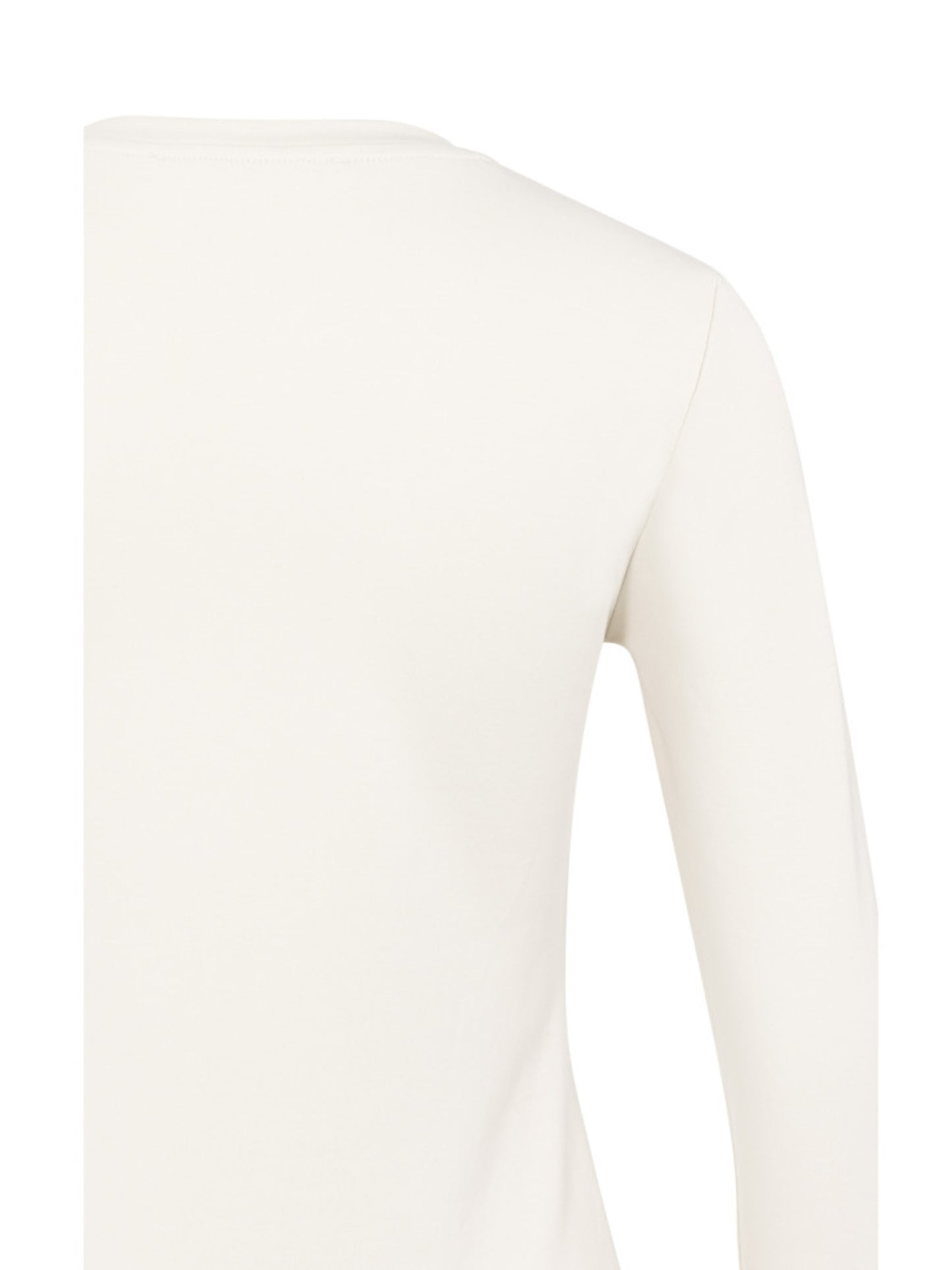 Yaya Longsleeve Shirt Beige - Peet kleding