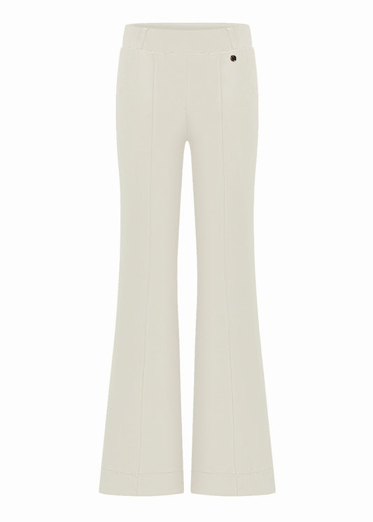Triple Nine - Travel Broek Fleur Kit - 2301 - Peet kleding
