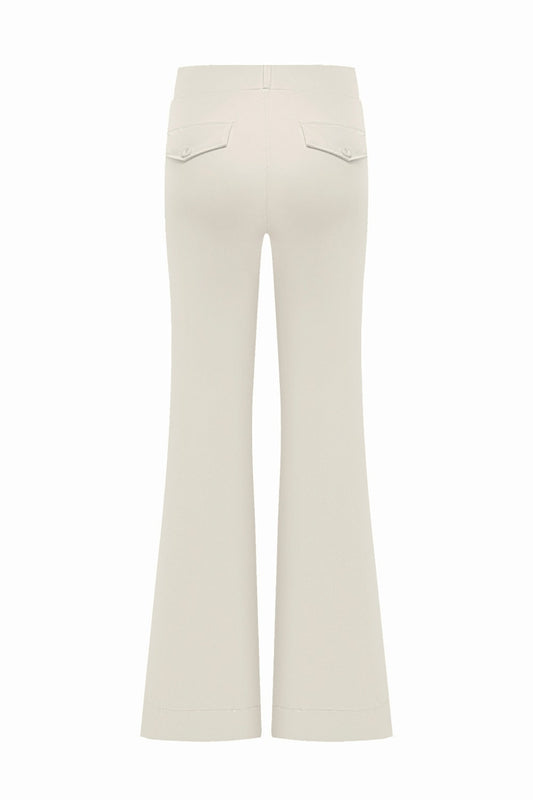 Triple Nine - Travel Broek Fleur Kit - 2301 - Peet kleding