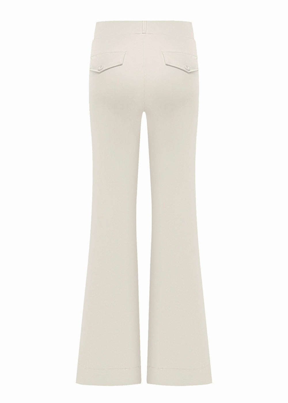 Triple Nine - Travel Broek Fleur Kit - 2301 - Peet kleding