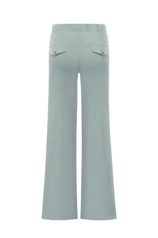 Triple Nine - Travel Broek Mirte Salie - 2701 - Peet kleding