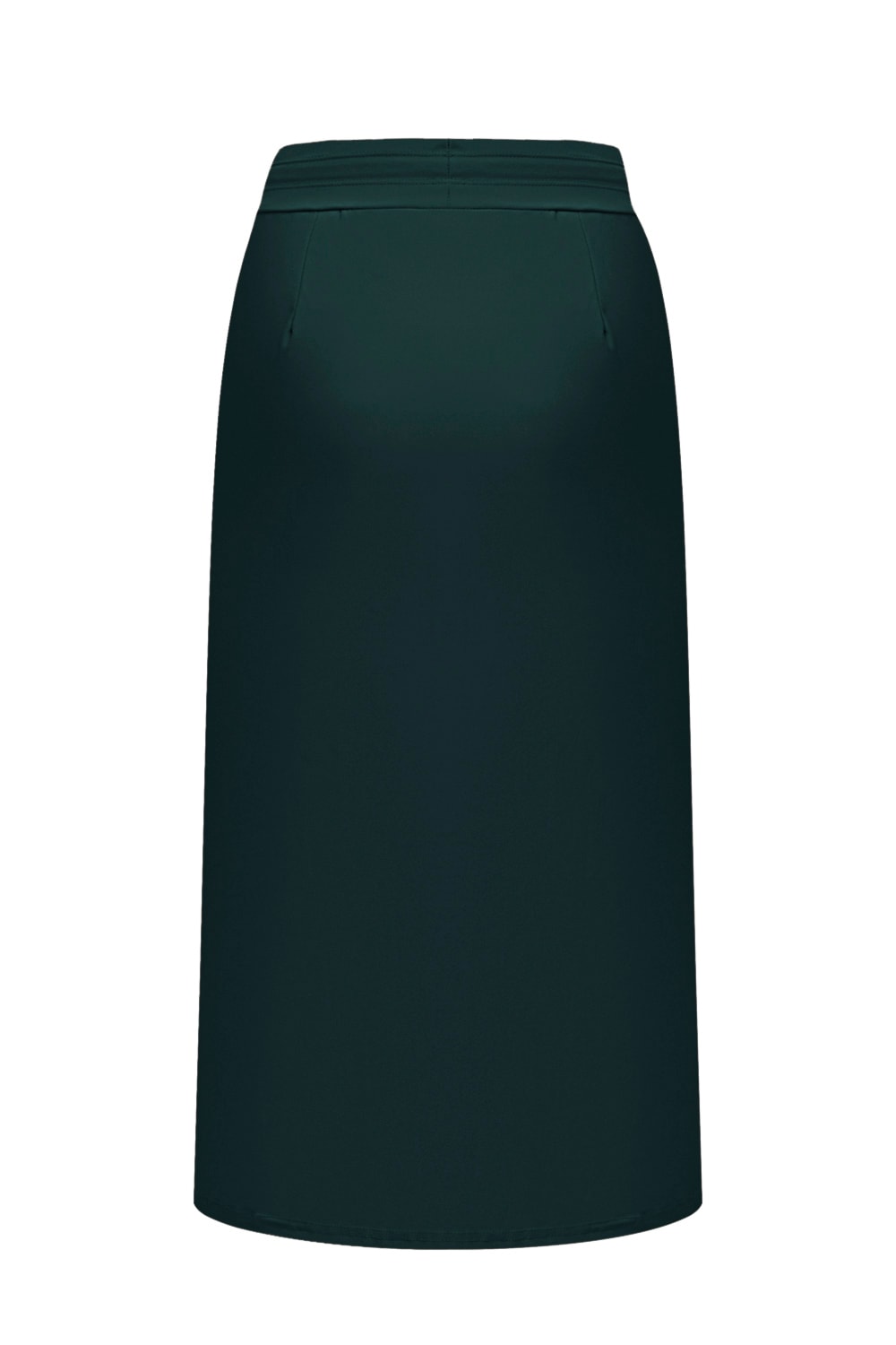 Triple Nine - Travel Rok Claire Groen - 7301 - Peet kleding