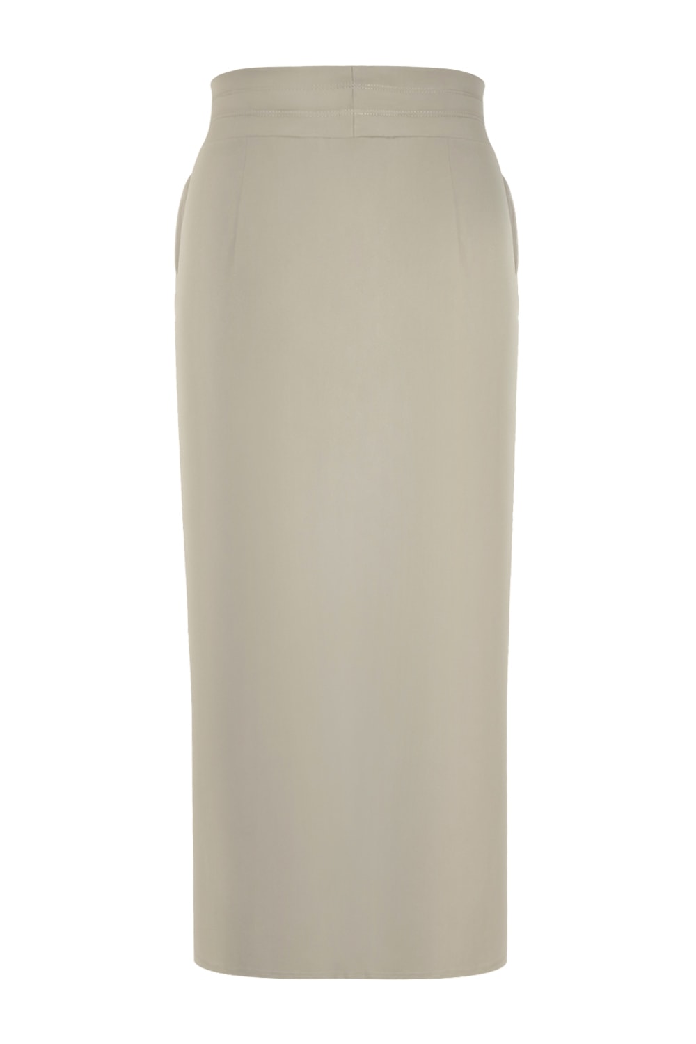 Triple Nine - Travel Rok Claire Beige - 7301 - Peet kleding