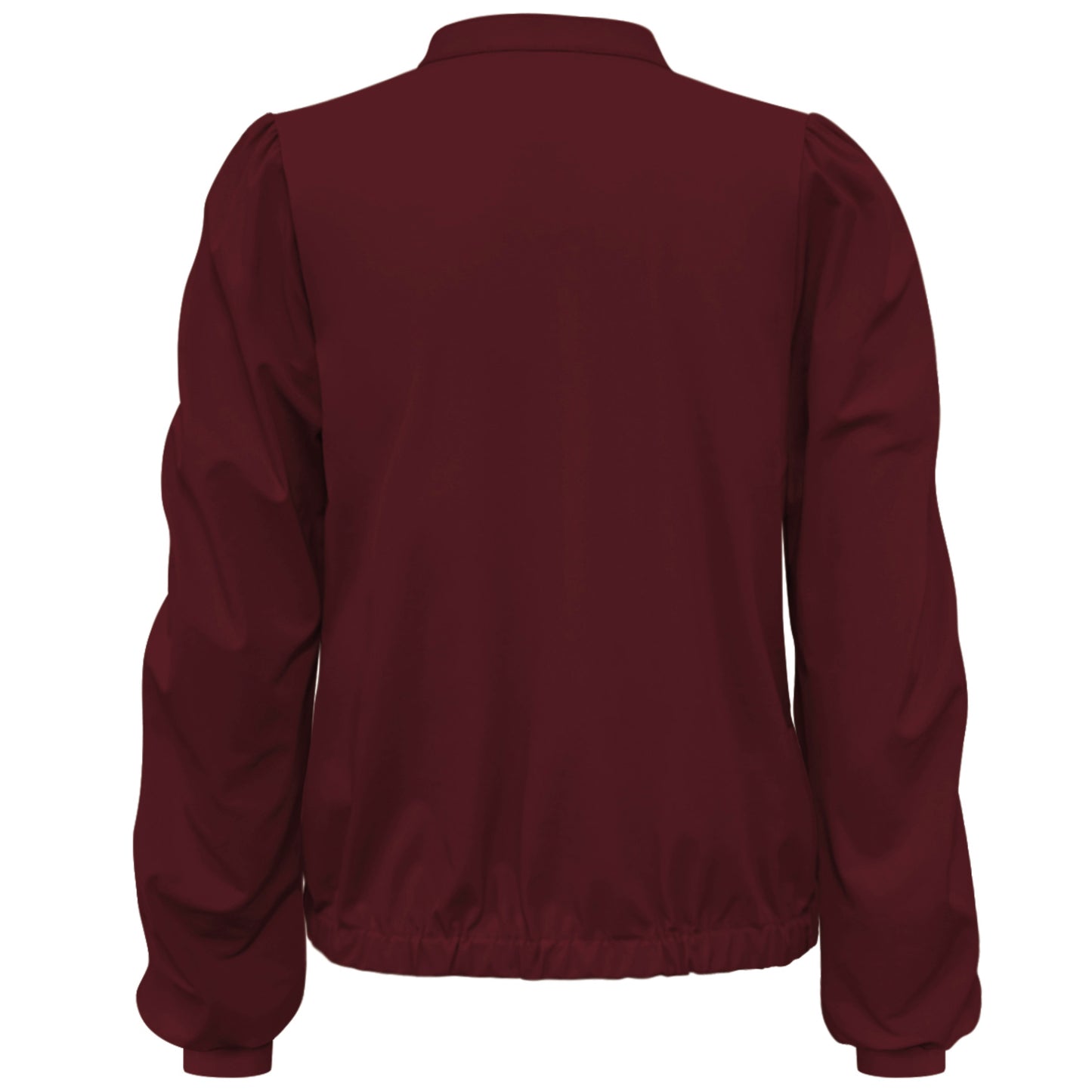 Triple Nine - Travel Jas Amare Bordeaux - 92404 - Peet kleding