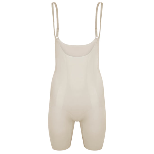 Magic Dream Shaper Bodysuit Latte - Peet kleding
