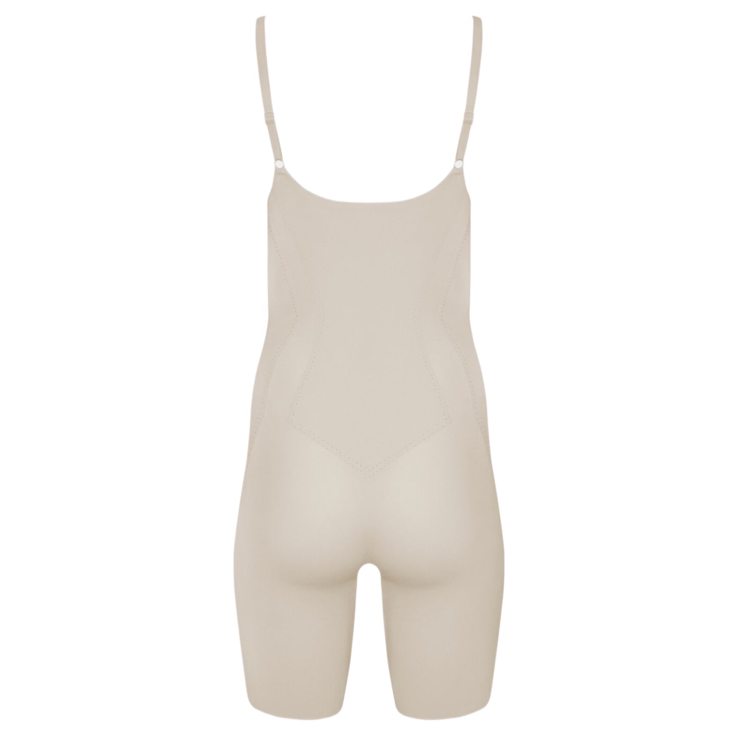 Magic Dream Shaper Bodysuit Latte - Peet kleding