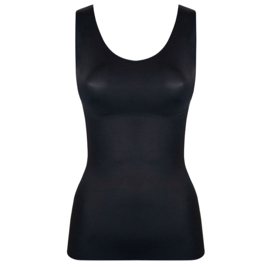 Magic Tone Your Body Tanktop Zwart - Peet kleding