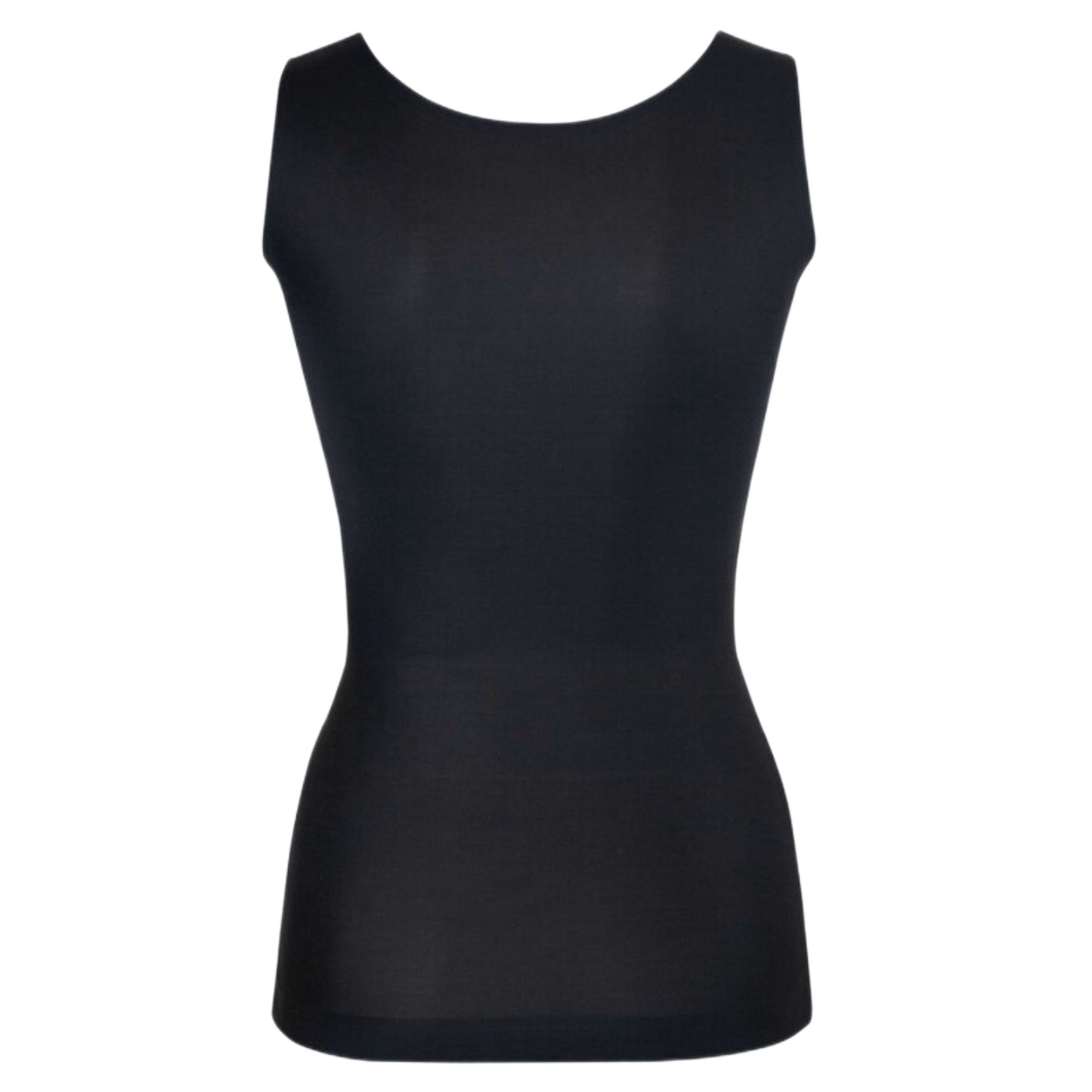 Magic Tone Your Body Tanktop Zwart - Peet kleding