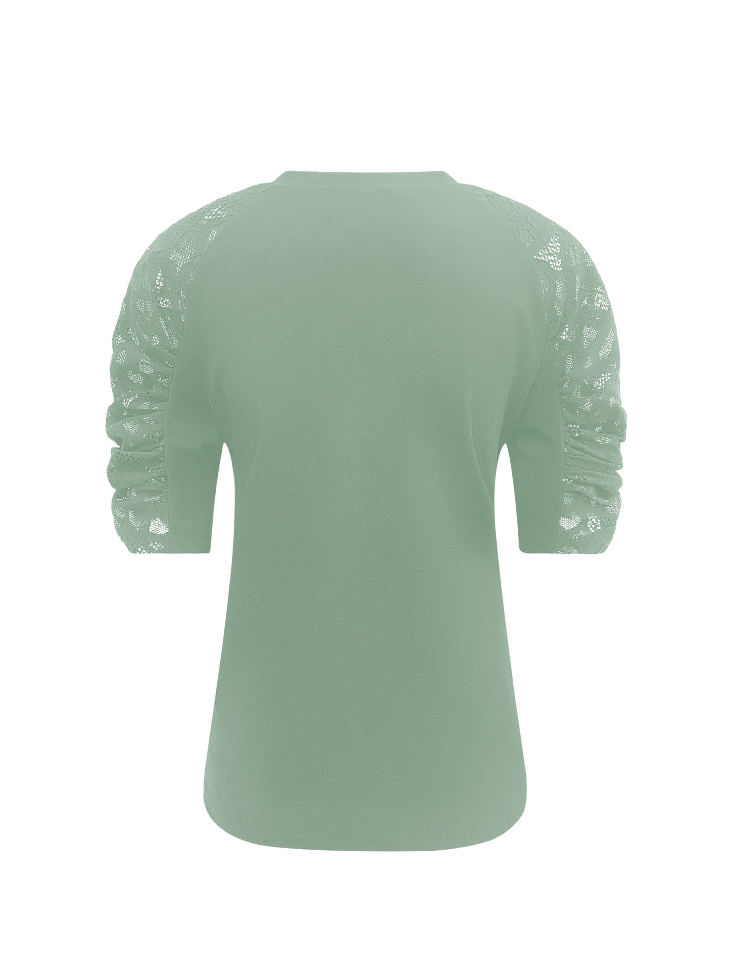 Triple Nine Travel Top Ruth Salie - 6949 - Peet kleding