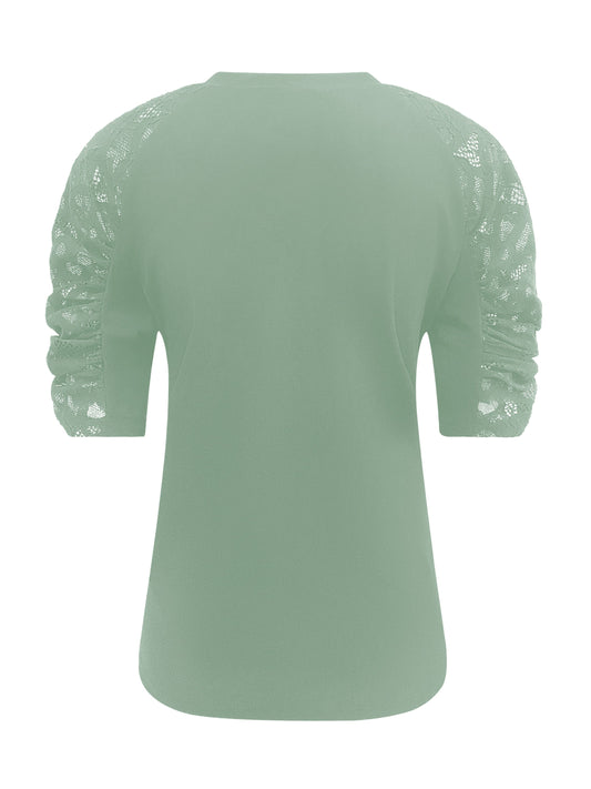 Triple Nine Travel Top Ruth Salie - 6949 - Peet kleding