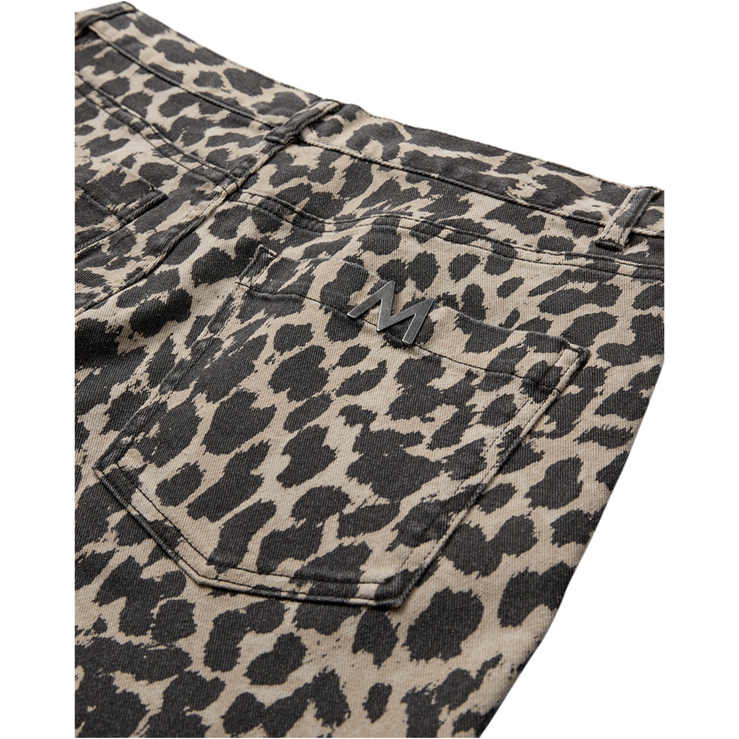 Copenhage Muse Leora Jeans - Peet kleding