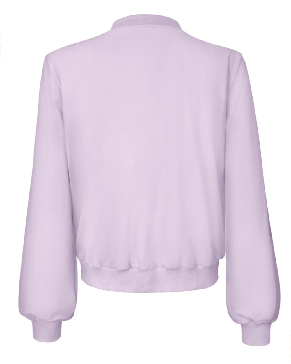 Triple Nine - Travel Bomber Kiki Lila - 91101 - Peet kleding