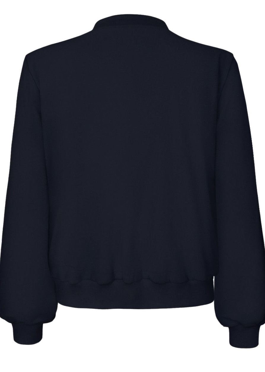 Triple Nine - Travel Bomber Kiki Navy - 91101 - Peet kleding