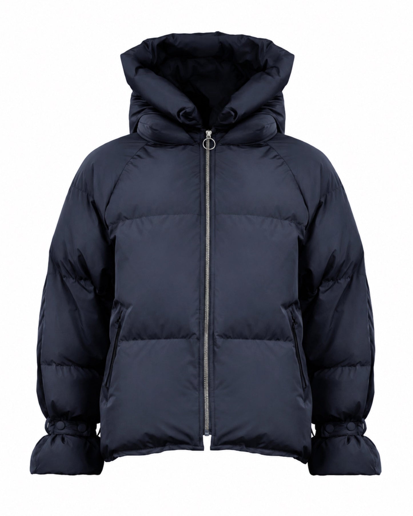 With Black Brooklyn Midnight Blue