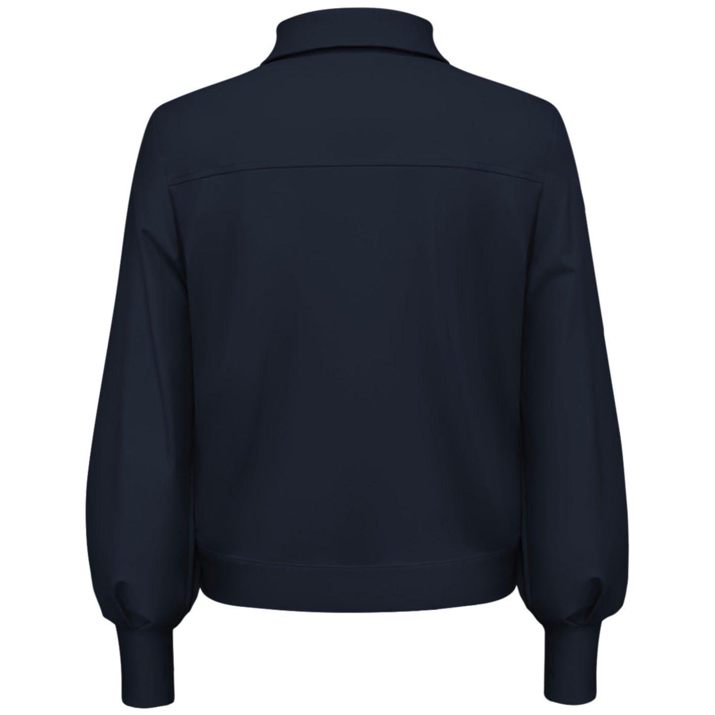 Triple Nine - Travel Jas Lisa Navy - 92402 - Peet kleding