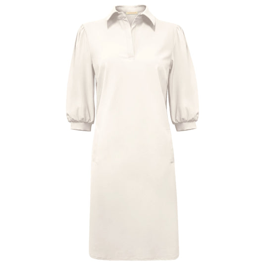 Triple Nine - Travel Jurk Amy Kit - 51803 - Peet kleding