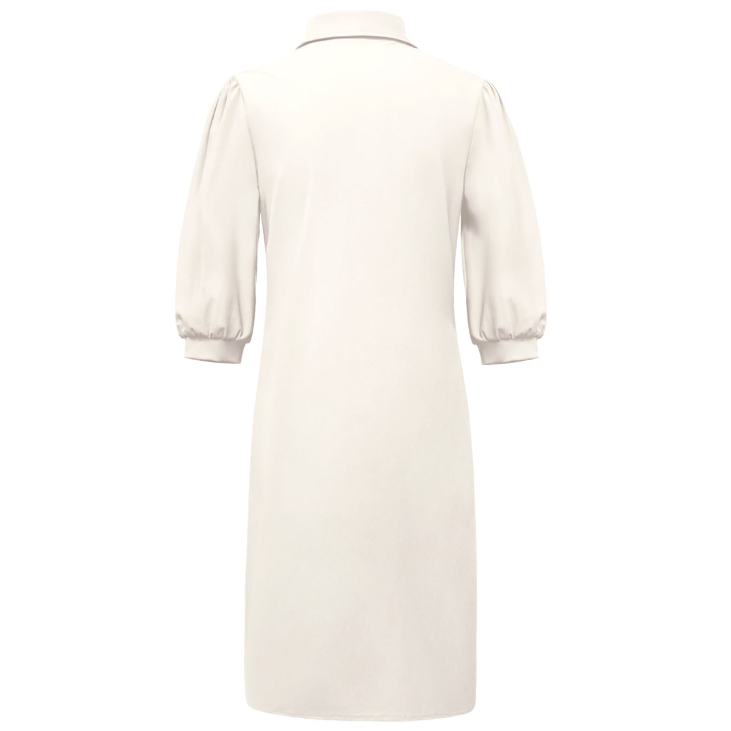 Triple Nine - Travel Jurk Amy Kit - 51803 - Peet kleding