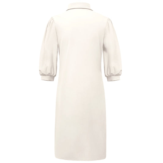 Triple Nine - Travel Jurk Amy Kit - 51803 - Peet kleding