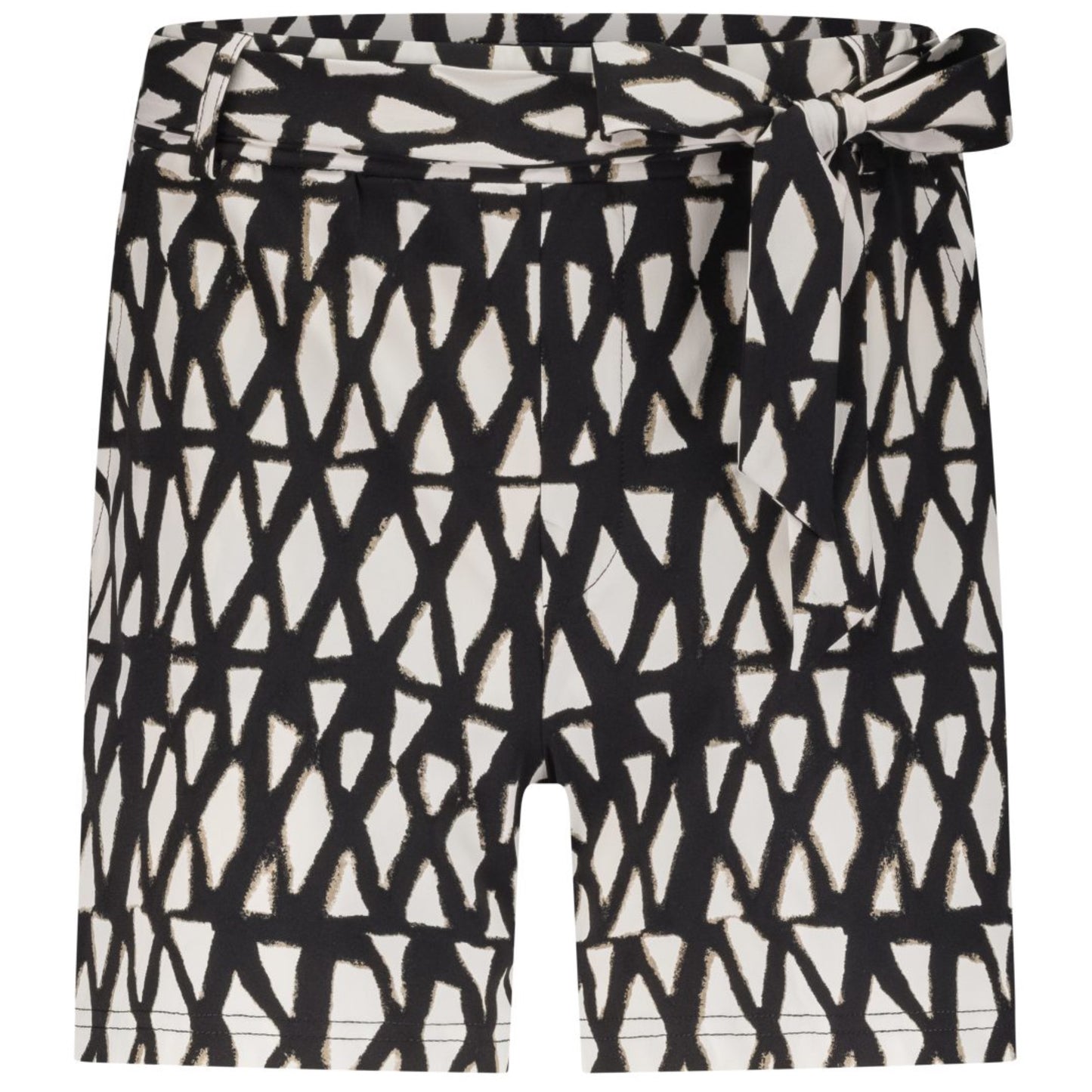 Lady Day Shorty Ruta Print - Peet kleding