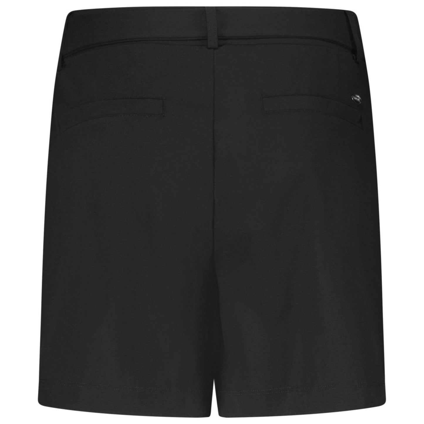 Lady Day Penny Short Zwart - Peet kleding