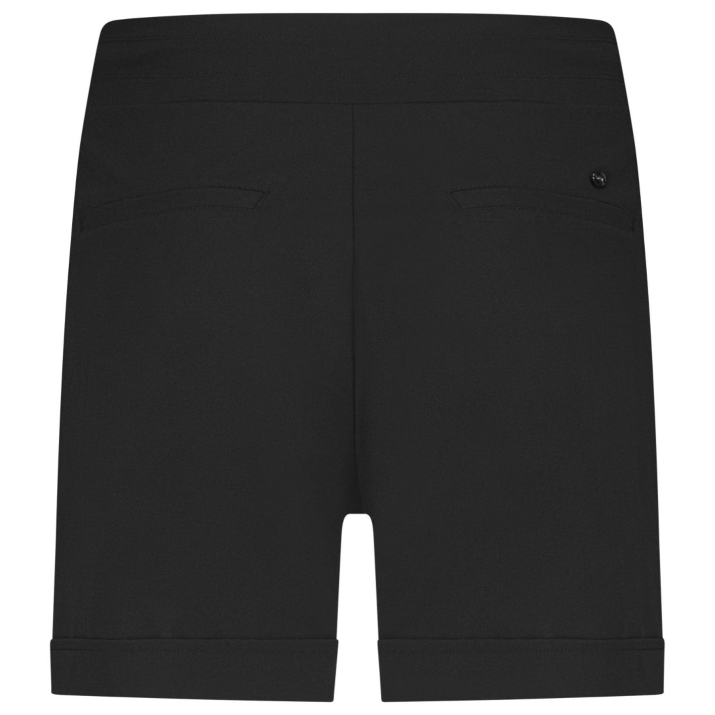 Lady Day Phillipa Short Zwart - Peet kleding