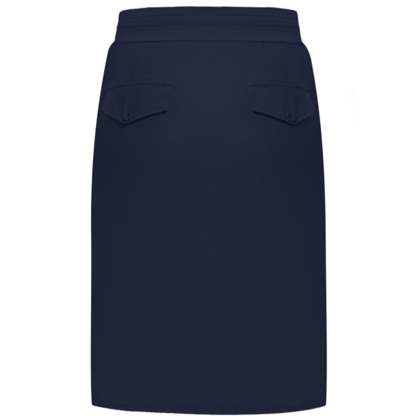Triple Nine - Travel Rok Lara Navy - 7201 - Peet kleding