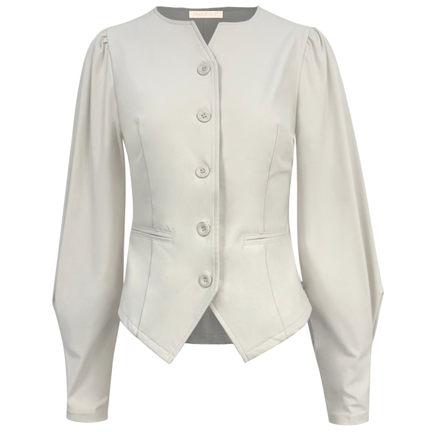 Triple Nine - Travel Jacket Milly Kit - 3905 - Peet kleding