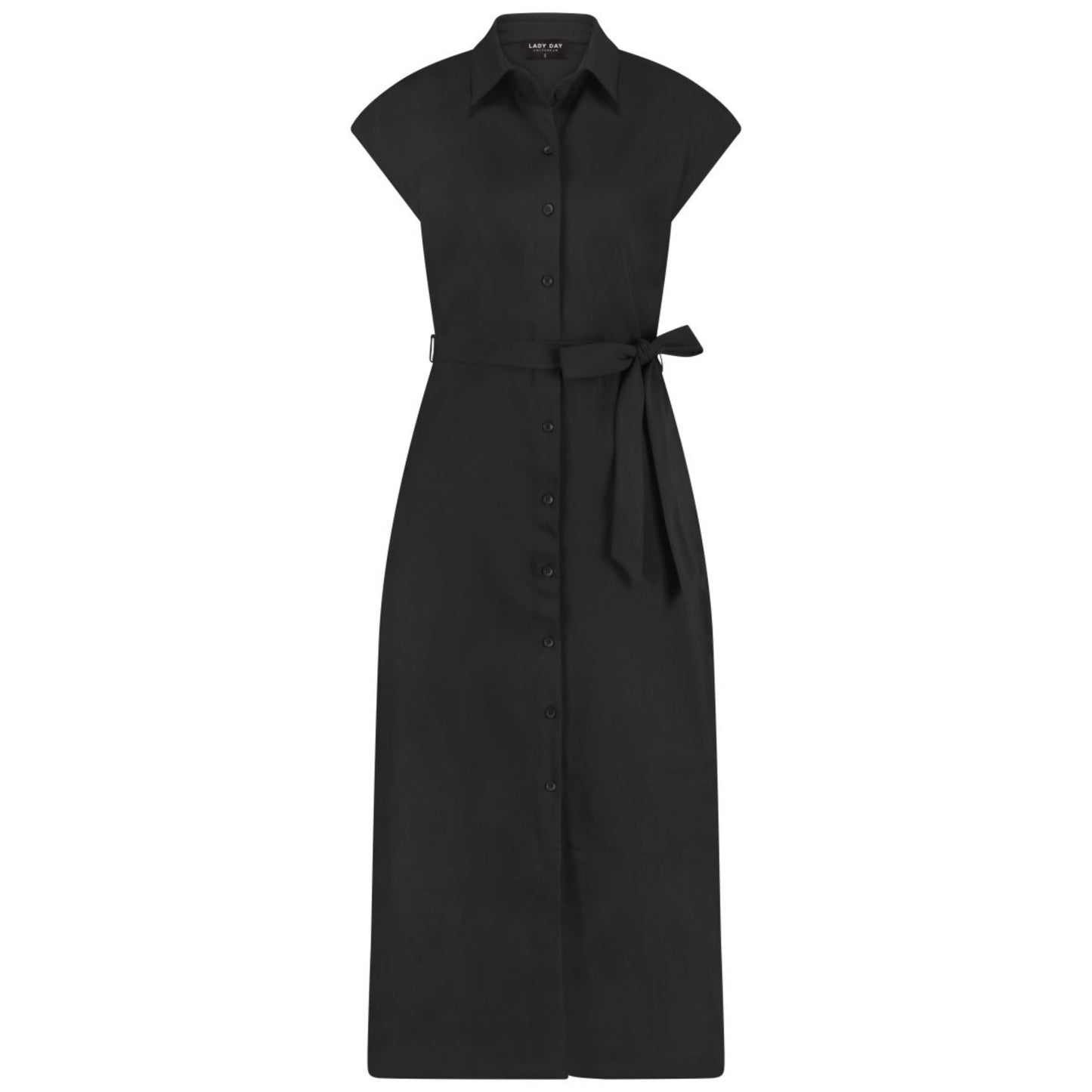 Lady Day Jurk Ozzy - Peet kleding