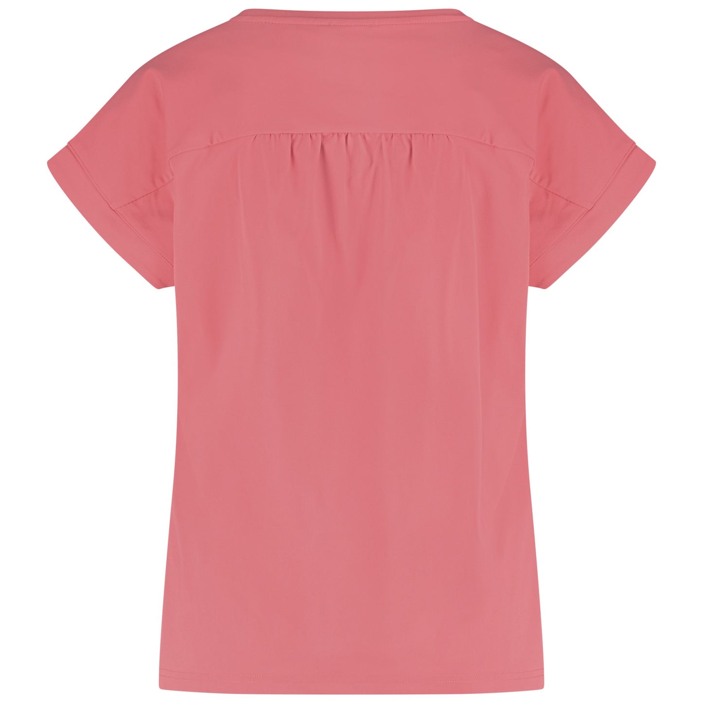 Lady Day Shirt Perle Blush - Peet kleding