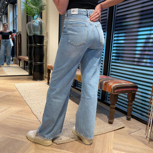 COJ Jeans Maria - Peet kleding