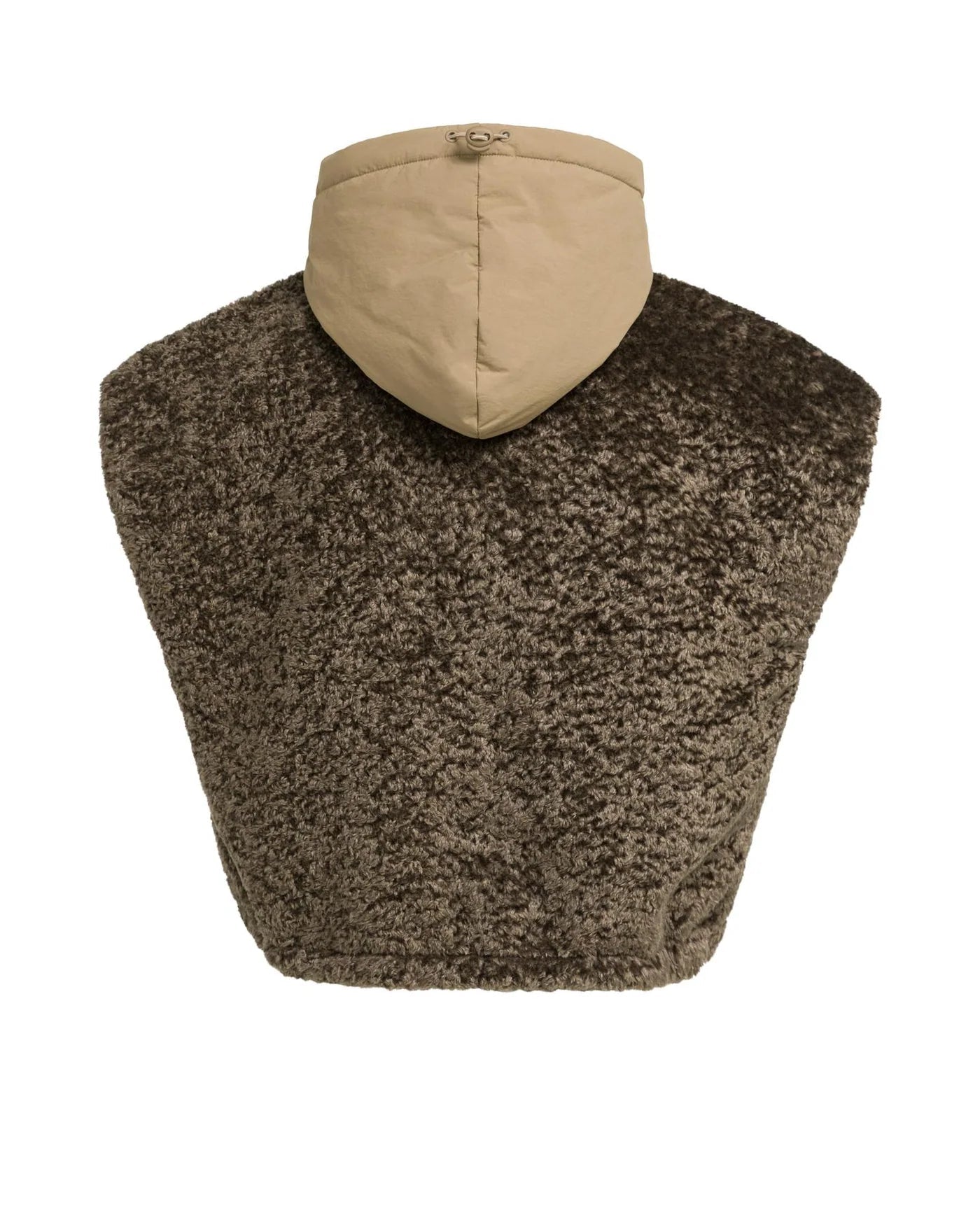 Yaya Bodywarmer Reversible