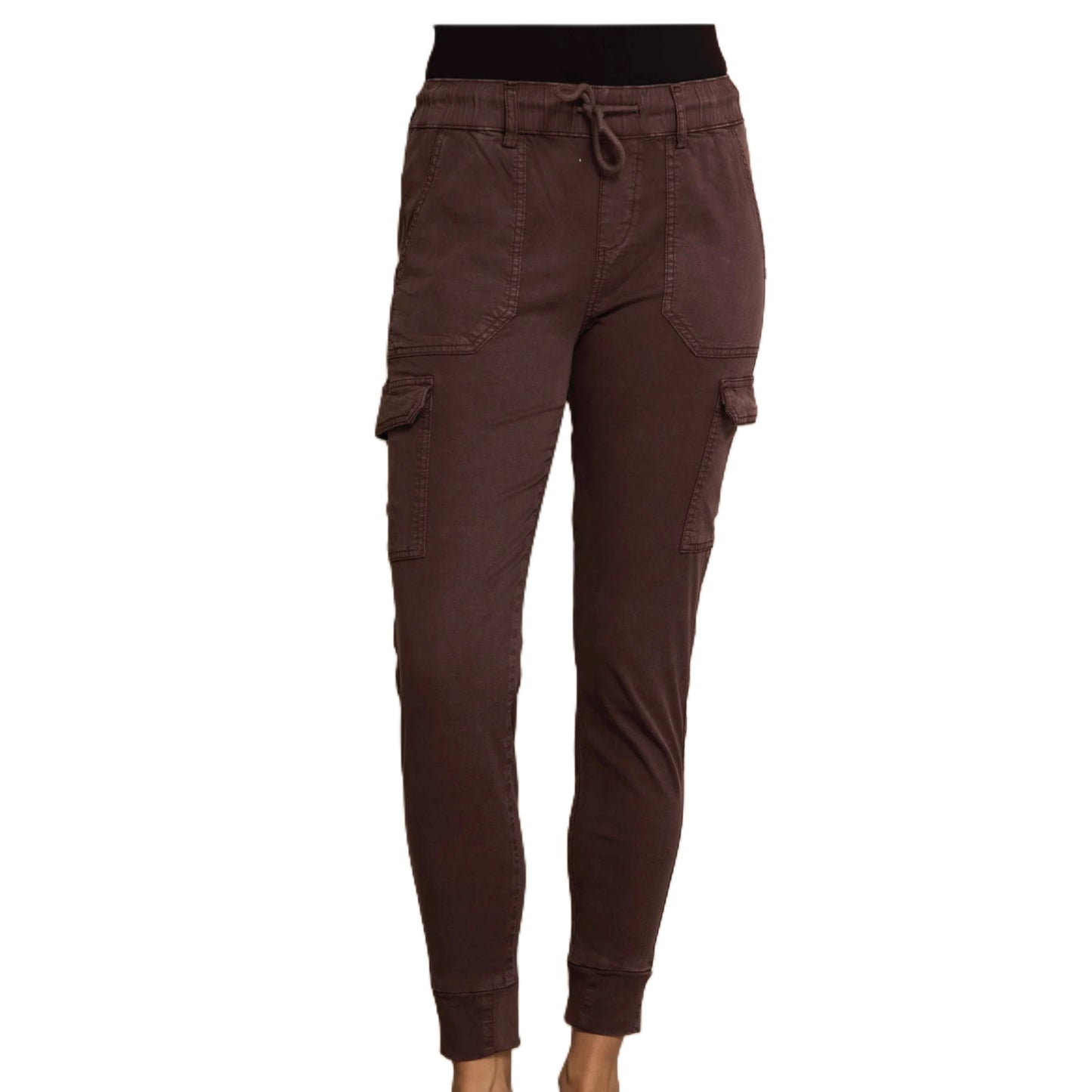 Zhrill Broek Daisey Bruin - Peet kleding