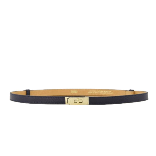 Riem Garcia Navy - Peet kleding