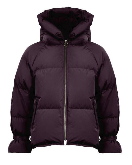 With Black Brooklyn Windsor Wine - Peet kleding