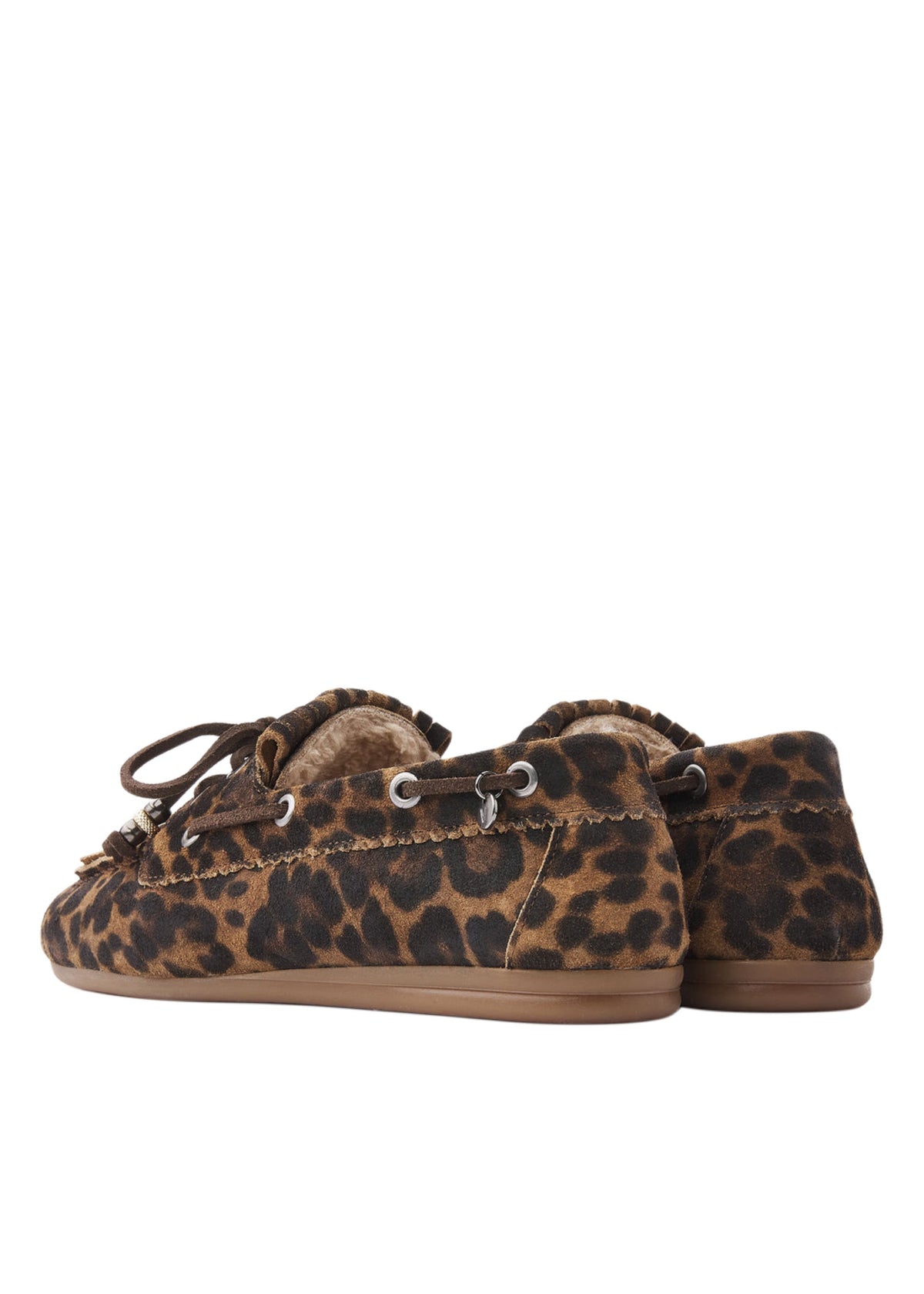 Via Vai Loafer June Shelby Print - Peet kleding