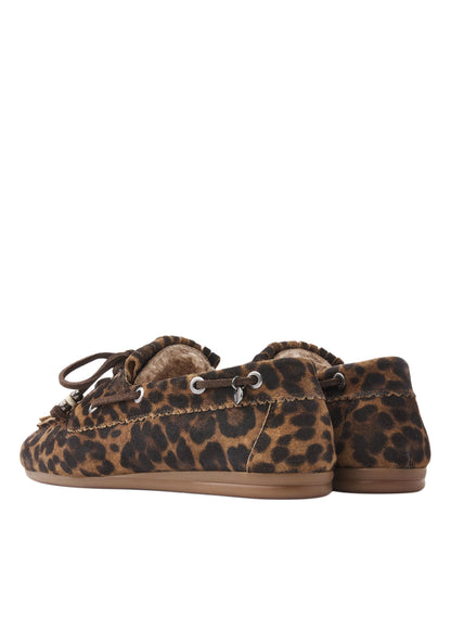 Via Vai Loafer June Shelby Print - Peet kleding