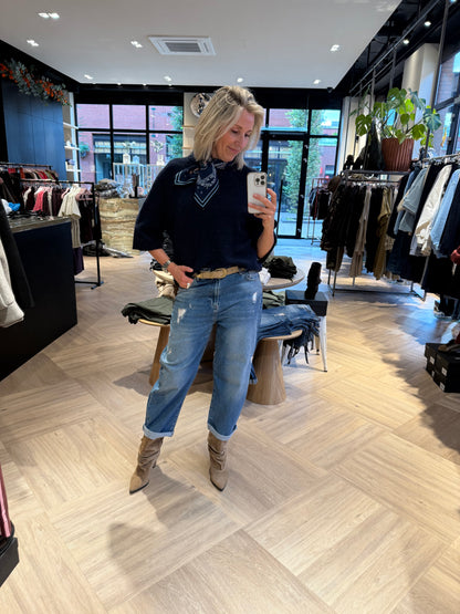 Sjaal - Peet kleding