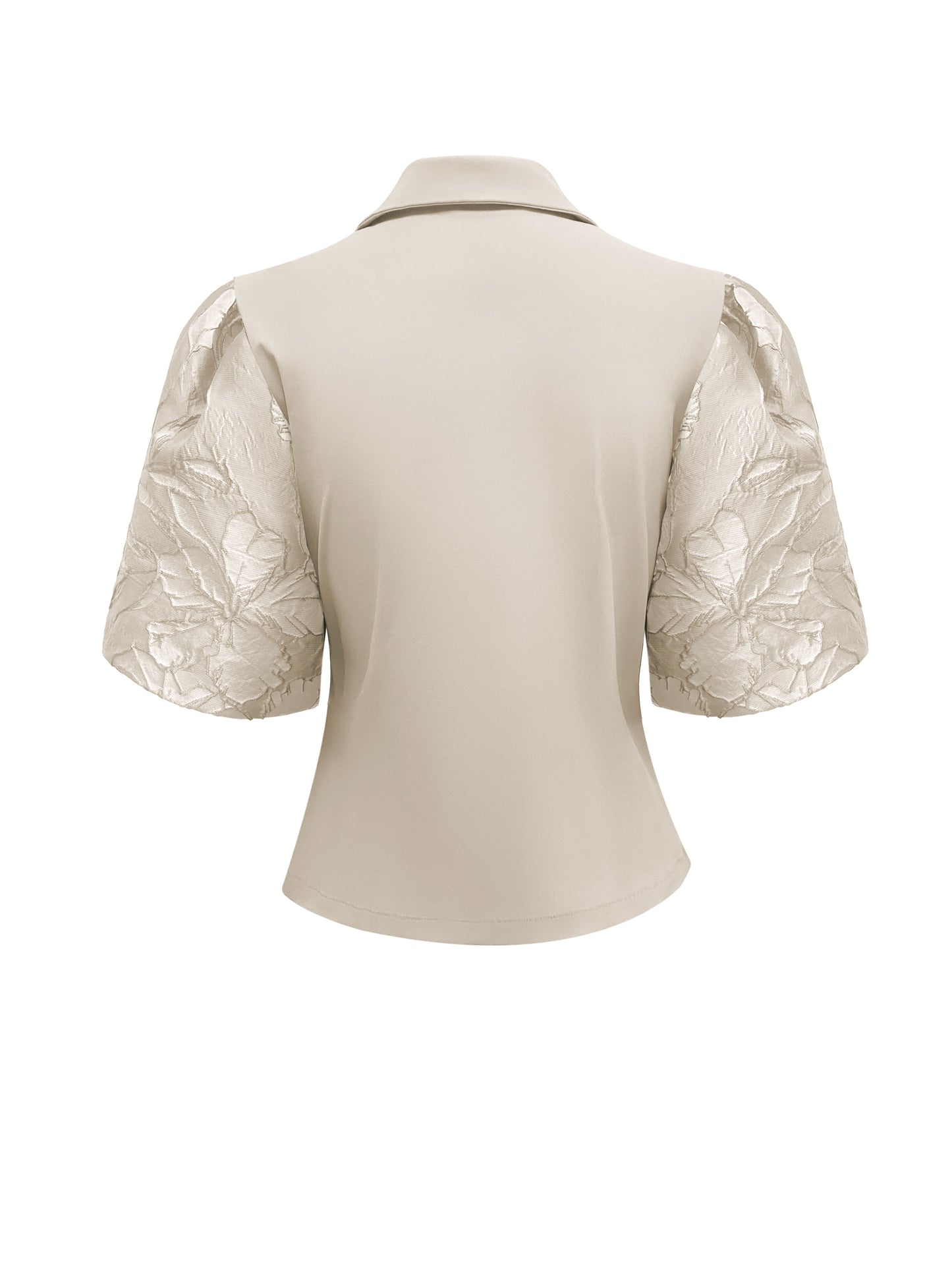 Triple Nine - Travel Blazer Léa Kit - 3910 - Peet kleding