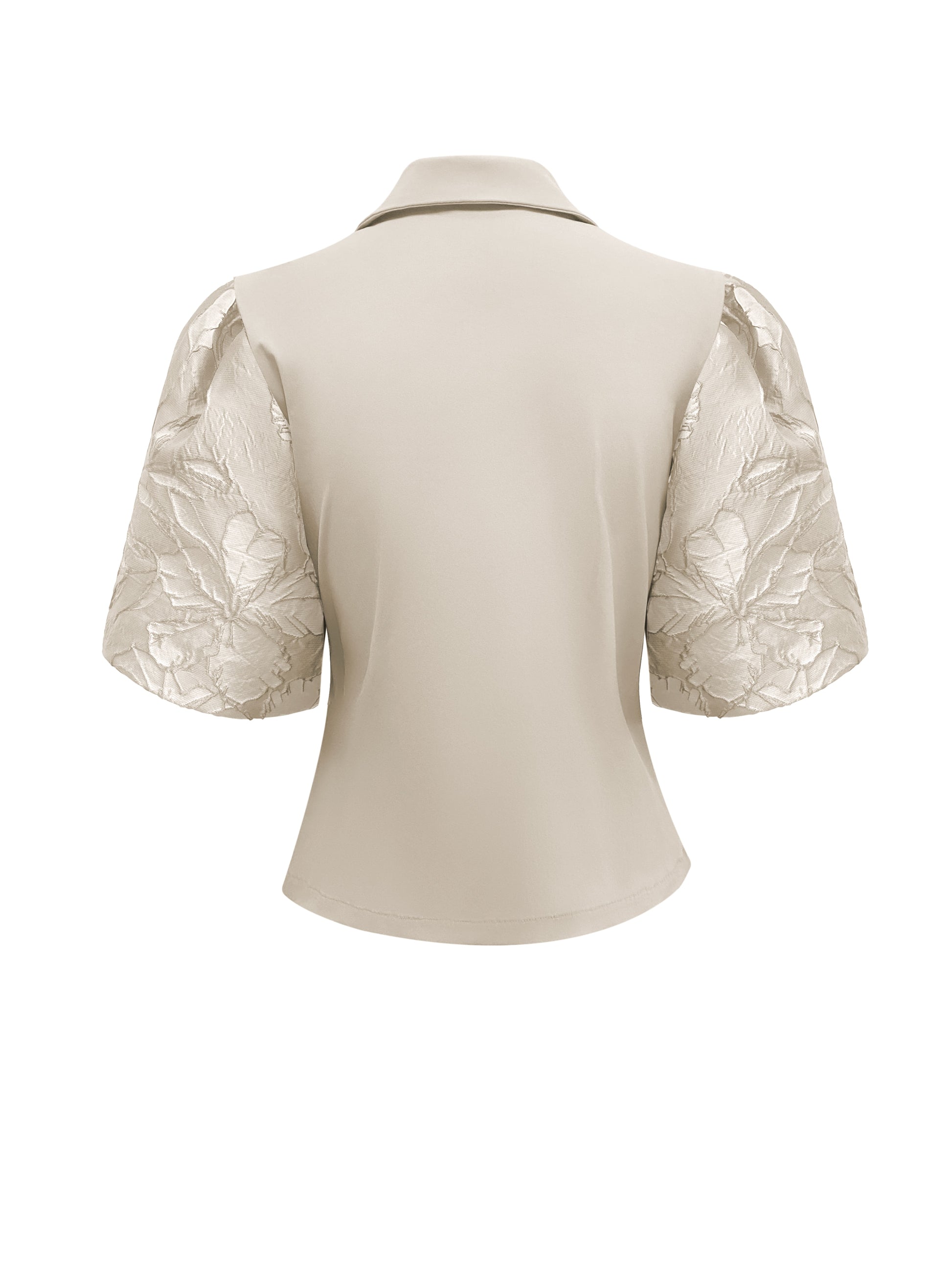 Triple Nine - Travel Blazer Léa Kit - 3910 - Peet kleding